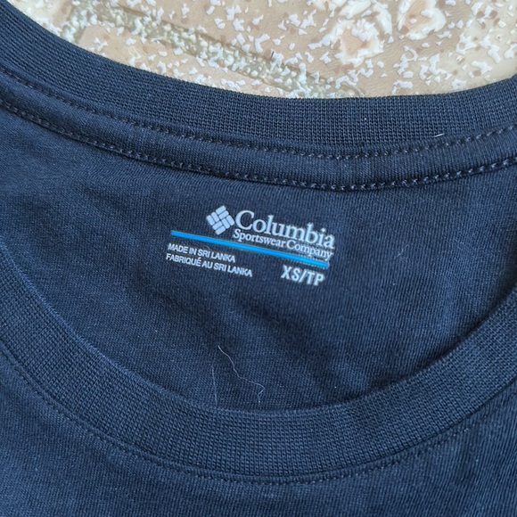 Columbia Women’s Park Print Dress - Picture 5 of 6